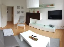 Ferienwohnung klein Treben