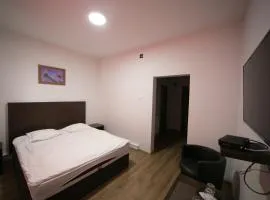 Napsugár panzió