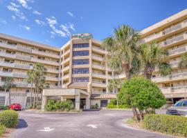 Inlet Reef, hotel perto de HarborWalk Marina, Destin