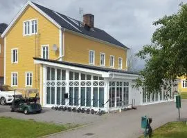 Melleruds Golfklubb Bed & Breakfast