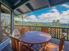 Kalaheo View - TVNC 5018, holiday home in Kalaheo