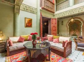 Riad AZARO