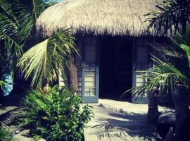 The Island Retreat, dovolenkový dom v destinácii Kooringal