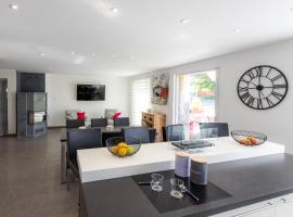 La Villa d'Emma, hotel in Embrun