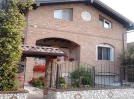 Sosta Fiera B&B, guest house in Rho