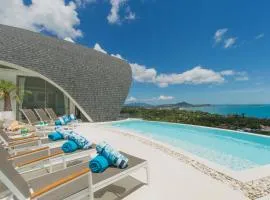 Villa Cocoon