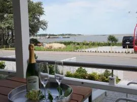 Weiße Düne Ferienwohnung *Weiße Düne 9 / Gen Norden*