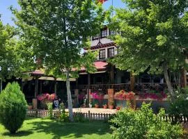 Hotel Etno Selo Timcevski
