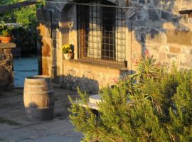 La Corte di Nonno, Hotel in Frascati
