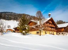 Prechtlhof in Flachau