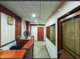 Continental Guest House, hotel in Kolkata