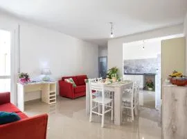 Il giardino fiorito casa vacanze