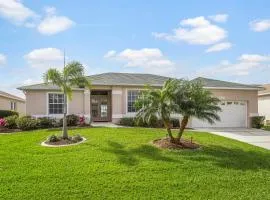 New Horizons Villa