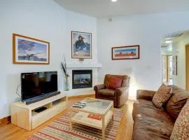 Cottonwoods 405