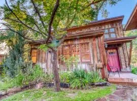 Creekside Guest Cottage