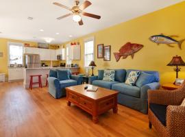 Barefoot Cottages #B22, vacation home in Highland View