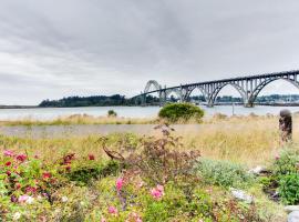 Casa de Margarita, hotel near Oregon Coast Aquarium, Newport