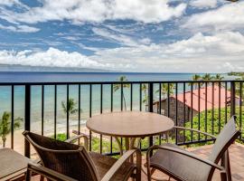 Kaanapali Shores 806, hotel em Kaanapali