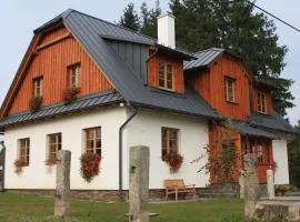 Horský apartmán Zvonička