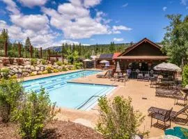 Truckee Boulders Escape