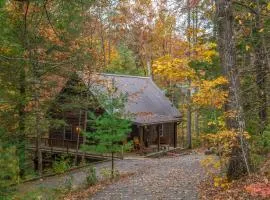 Two Bears Cabin