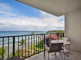 Kaanapali Shores 804, Hotel in Kaanapali