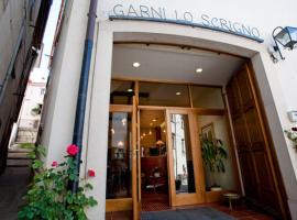 Albergo Lo Scrigno, B&B i Pescocostanzo