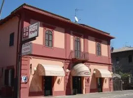 Locanda del Vecchio Maglio