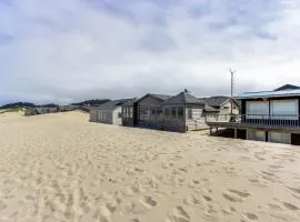 Pacific City Ocean Front Escape