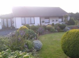 Mo-Dhachaidh B&B, hotel with parking in Poolewe