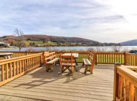 Ski Harbor #15, hotel near Garrett County Airport - ODM, 