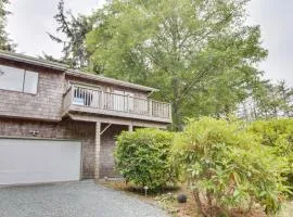WindWard Dream Vacation Home