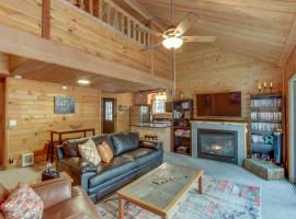 Lucky #7, Hotel in Black Butte Ranch