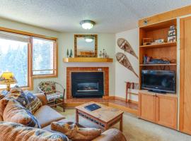 Iron Horse Studio، فندق في وينتر بارك