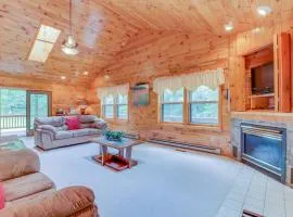 Ohana Retreat
