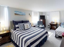 SeaWind Guest Studio, hotell sihtkohas Nauset Heights