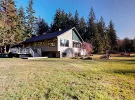 Meadows and Mountain Retreat