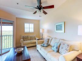 Sandy Pointe, apartment in Holmes Beach