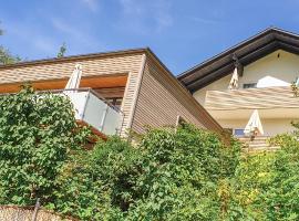 Ferienhaus Mountain View, ski resort in Spital am Pyhrn