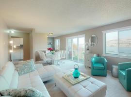 Heavenly View, hotel i Lakeside