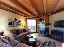 Treehouse 202, hotel i Silverthorne