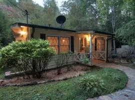 Dogwood Creekside