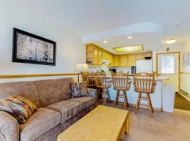 Snowdance Condo A101, Condo in Keystone