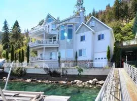 Boater's Paradise