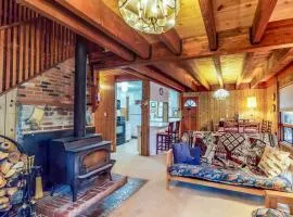 Picture Perfect Chalet