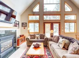 Bitterroot Hideaway