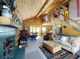 Pinedale Cabin