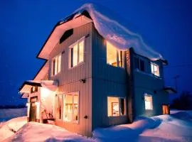 RUSUTSU HOLIDAY CHALET / Vacation STAY 3822