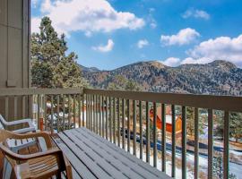 Camelot on Deer Mountain - Permit #3109, hotel din Estes Park