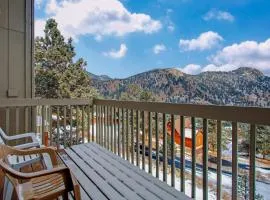Camelot on Deer Mountain - Permit #3109